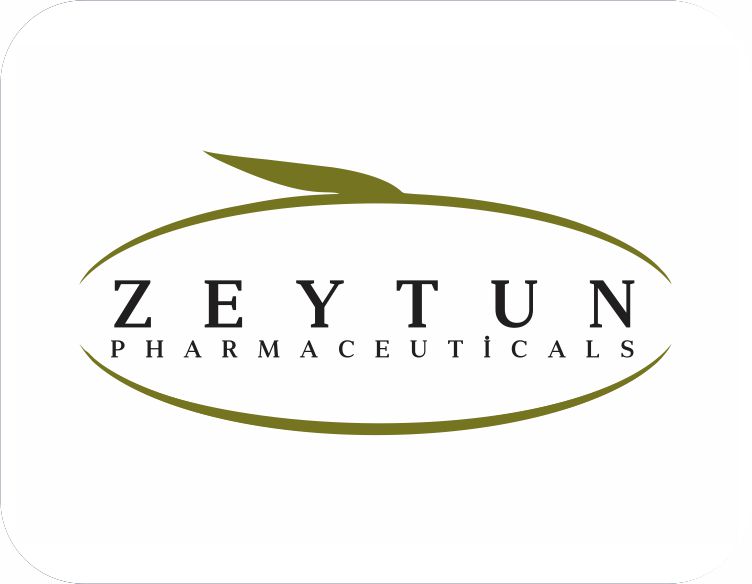 Zeytun Aptek Logo